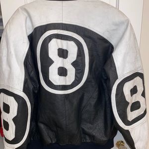 Michael Hoban Vintage Jacket